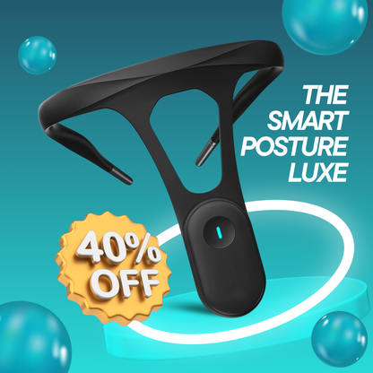 The Smart Posture Luxe